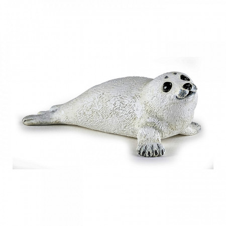Papo Figurina Foca Pui - Img 2