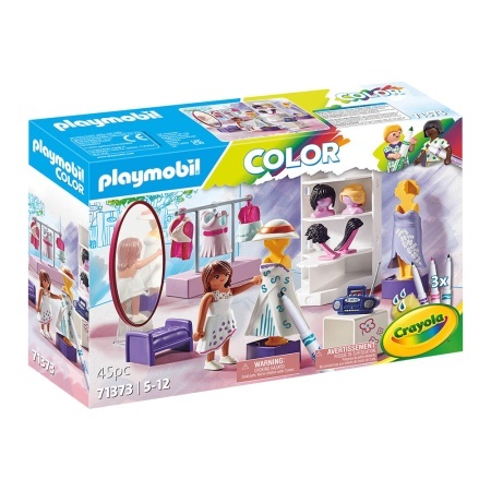 Playmobil - Playmobil Color Dressing - Img 2
