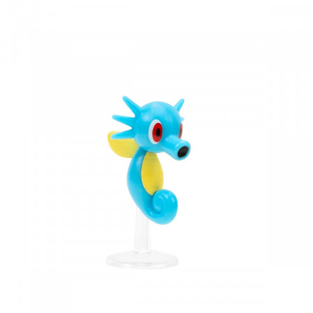 Pokemon - Set 2 figurine de actiune, (Litwick &amp; Horsea) S15 - Img 4