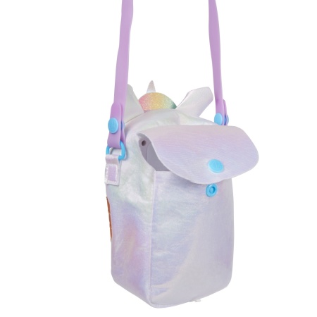 Purse Pets Unicorn In Forma De Inghetata - Img 7