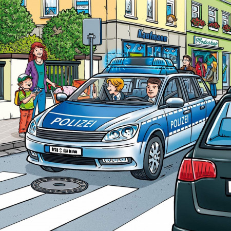 Puzzle Salvatori, 3X49 Piese - Img 3