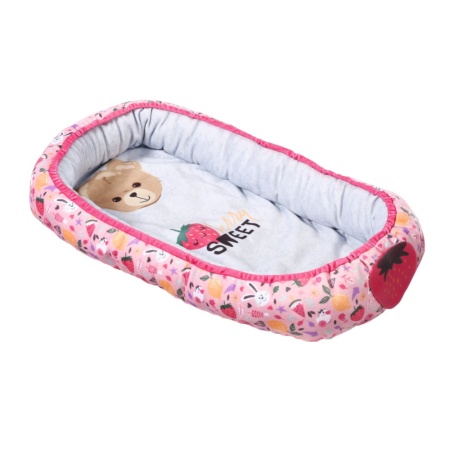 Zapf - BABY born Cosulet bebelusi - Img 2