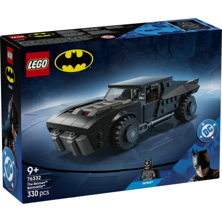 Batmobilul din Batman - Img 2