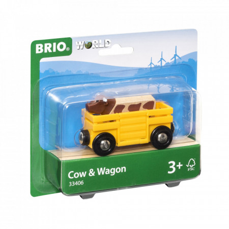 Brio - Remorca Si Vacuta - Img 2