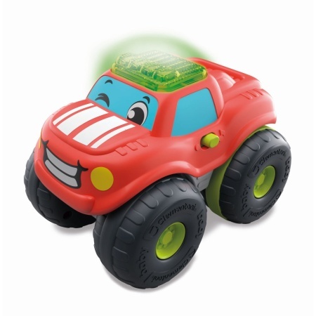 Clementoni - Handy masinuta interactiva off road - Img 3