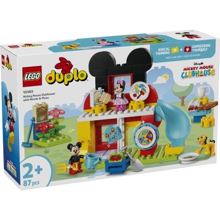 Clubul lui Mickey Mouse cu Minnie și Pluto - Img 2