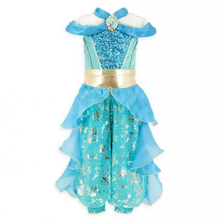 Costum Jasmine - Aladdin