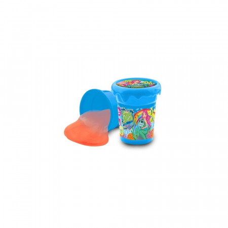 Craze Slime Magic Cu Surpriza - Sirena - Img 4