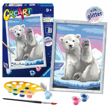 Creart - Pictura Urs Polar - Img 3