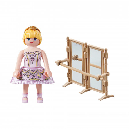 FIGURINA BALERINA - Img 3