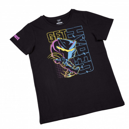 Figurina FUNKO Pocket Pop si Tricou Omega M - Img 3