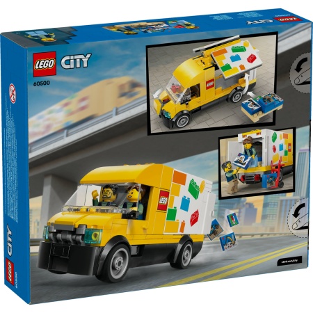 Furgoneta LEGO - Img 3