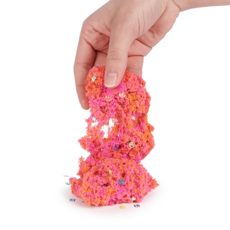 Kinetic Sand Flowfetti - Img 6