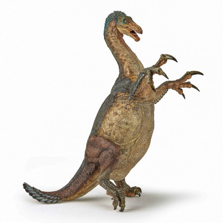 Papo Figurina Dinozaur Therizinosaurus - Img 2