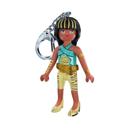 Playmobil - Breloc Monster High figurina Cleo De Nile - Img 3
