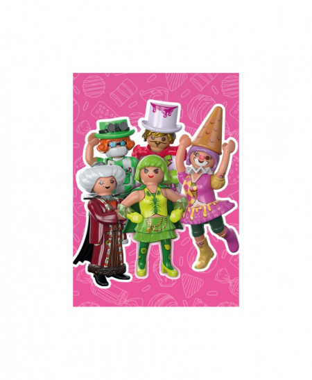 Playmobil - Everdreamerz - Cutia Cu Surprize - Img 2