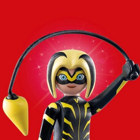 Playmobil - Miraculous Vesperia - Img 5