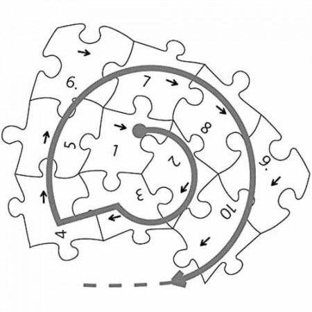 Puzzle 3D Miraculous, 72 Piese - Img 4