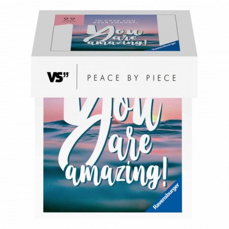 Puzzle You Are Amazing, 99 Piese - Img 3