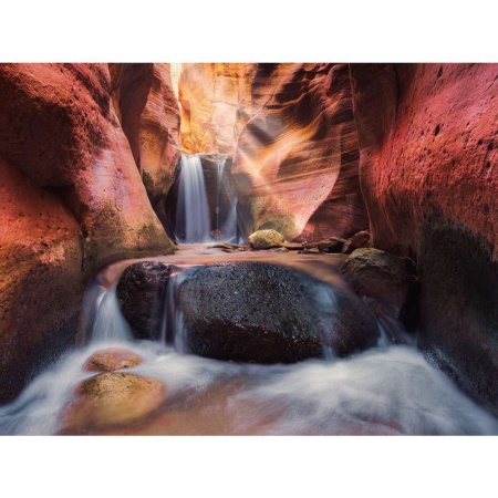Ravensburger - Puzzle cascada 1500 piese - Img 2