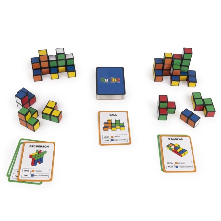 Rubik Joc Logic - Img 3