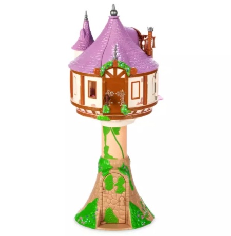 Set joaca turn Rapunzel - Img 3