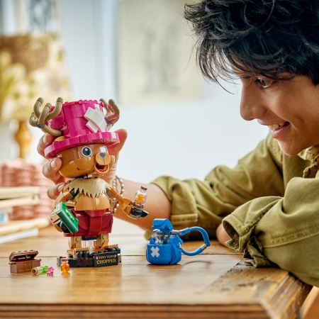 Tony Tony Chopper - Img 4