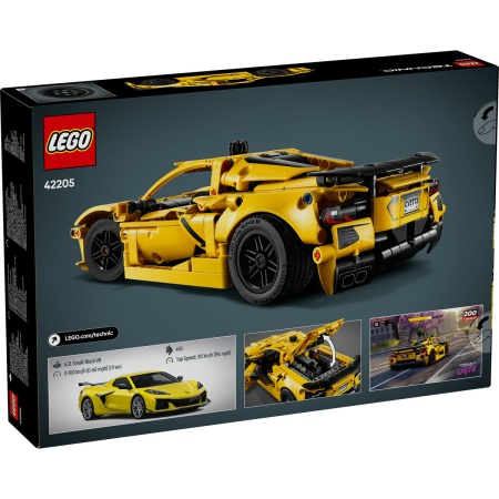 Chevrolet Corvette Stingray - Img 3
