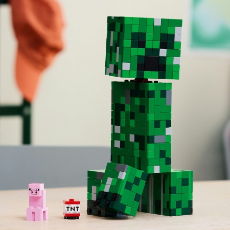Creeper - Img 4
