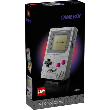 Game Boy - Img 2