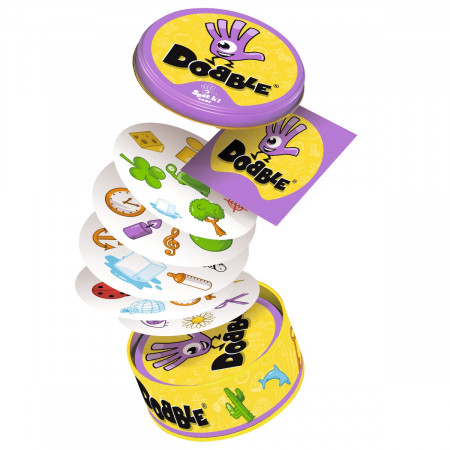 Joc Dobble, New Version - Img 4