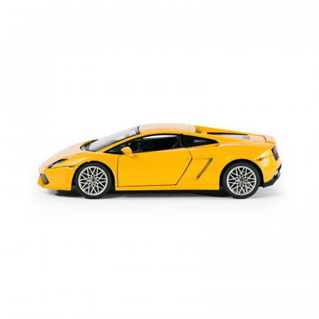Masinuta Metalica Lamborghini Gallardo Lp560-4 Galben Scara 1 La 20