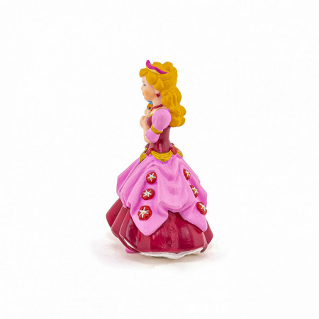 Papo Figurina Printesa Laetitia - Img 3
