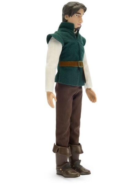 Papusa Flynn Rider - Img 5