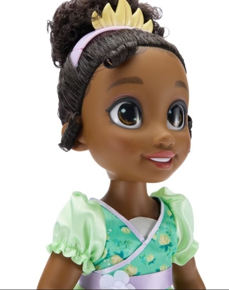 Papusa Tiana Disney Once Upon a Story - Img 2