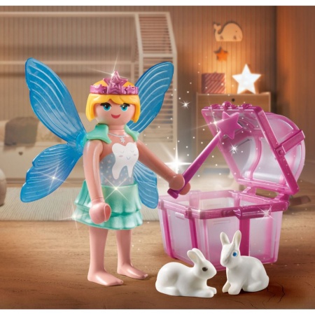 Playmobil - Figurina zana Maseluta - Img 4