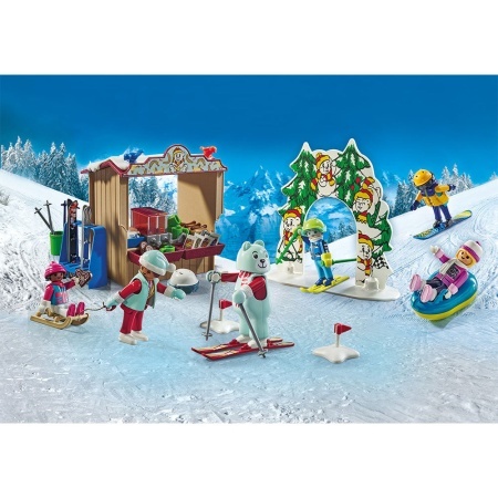 Playmobil - La Schi - Img 2