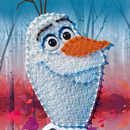 Ravensburger - Set Creatie Frozen II - Img 3