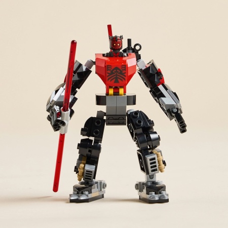 Robotul Darth Maul - Img 4