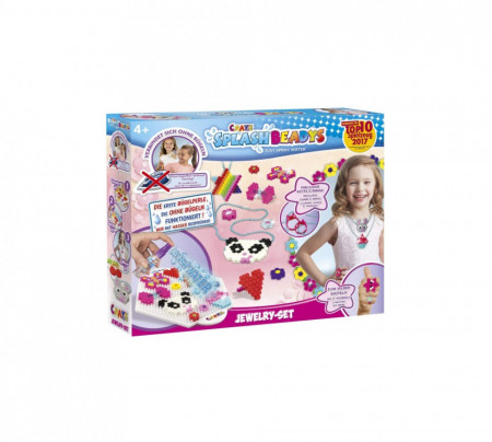 SET CREATIE MARGELE - BIJUTERII