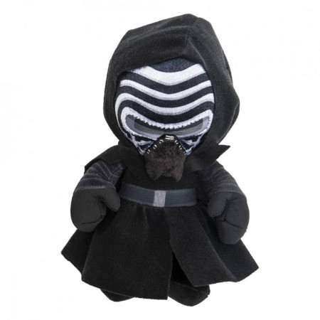 STAR WARS Classic Plus Lead Villain 17 cm