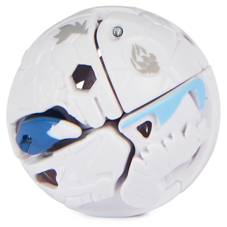 Bakugan Pachet De Baza Bruiser - Img 4