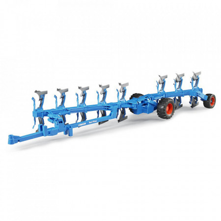 Bruder - Plug Reversibil Semimontat Lemken Vari-Tian - Img 2