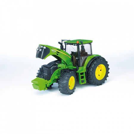Bruder - Tractor John Deere 7R 350 - Img 2