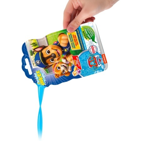 Craze - Lichid de baie Spumant Inkee Paw Patrol modele asortate - Img 4