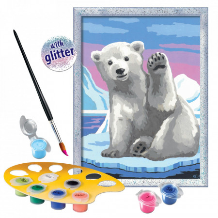 Creart - Pictura Urs Polar - Img 4