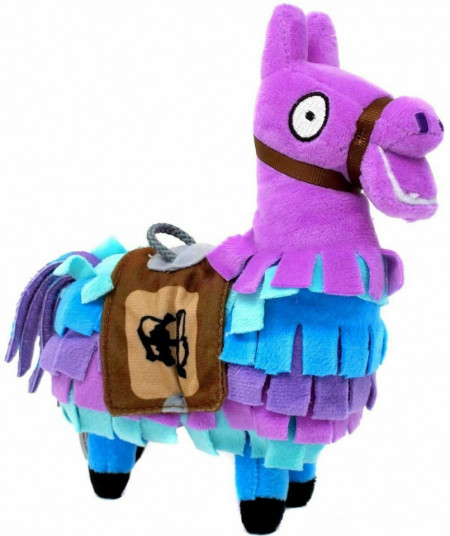 FORTNITE Plus Llama