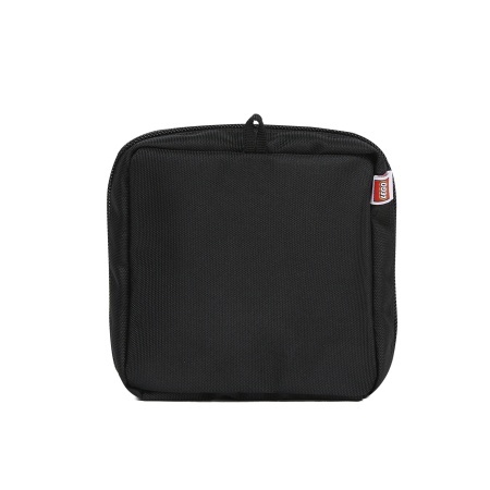 Geantă tote LEGO Signature Brick 1x1 - Negru - Img 2