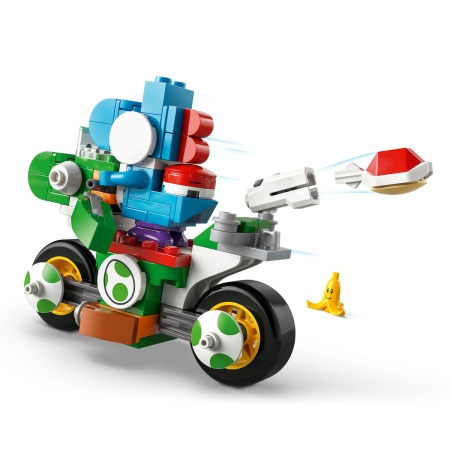 Mario Kart™ – Yoshi Bike - Img 4