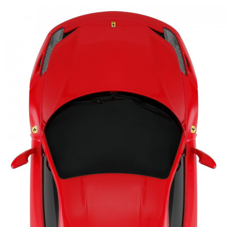 Masina Cu Telecomanda Ferrari 458 Italia Scara 1 La 18 - Img 4